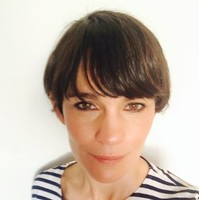 Vanessa Cooper