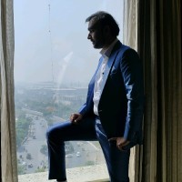 Naveen Kumar Tanwar