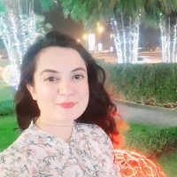 Irum Ayub