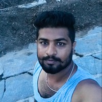 Jayanth Kumar D