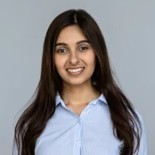 Juhi Mishra