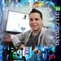 Yordis Vargas