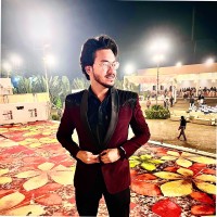 Faiz Ansari
