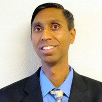 Ramesh Raghunathan