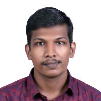 Vishnu J S