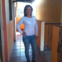 Jackeline Vivas