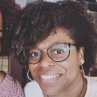 Sandra Holder