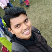 Pankaj Potdar