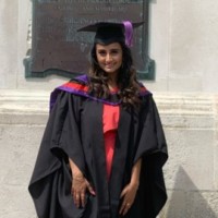 Kiera Patel