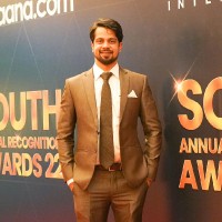 Muhammad Omar Ahmad