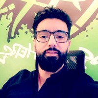 Fadi S. AlDina