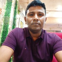 Shiv Kumar Yadav