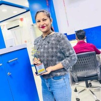 Heena Singh