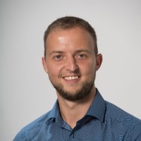 Mathias De Blieck