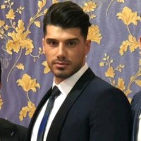 Milad Ghaderi