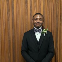 Stephen Adu