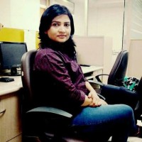 Seema Jha