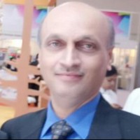 Anant Hegde