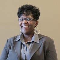 Venetia Johnson-Lewis