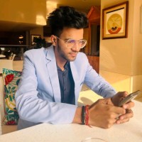 Mohit Mittal