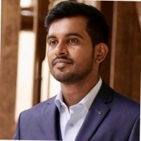 Vishnu Chandrasenan