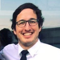 Alexandre Potvin, Crha