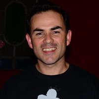 Javier Lazo Andersson