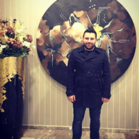 Talha Çalişir