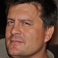 Alexandre Naudin