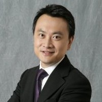Johnny Yu