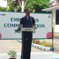 Pgs Dinesh Davidson