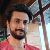Argha Paul