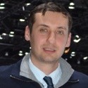 Dimitri Matviyenko