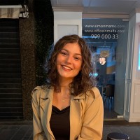 Aniek van der Meer