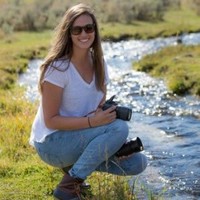 Candace Clarkson