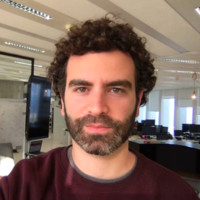 Federico Lucchesi