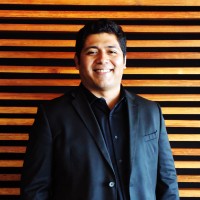 José Alfredo Ramón Huerta