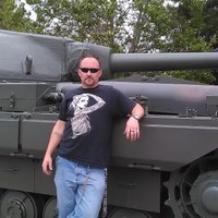Jon Amsbaugh