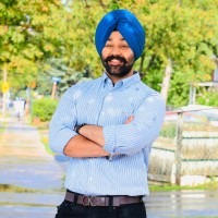 Paras Singh