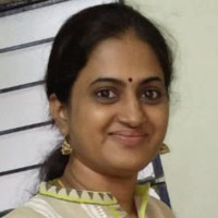 Vidya Nair