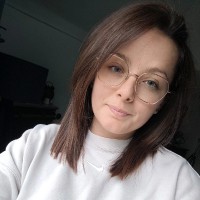 Audrey Duprey