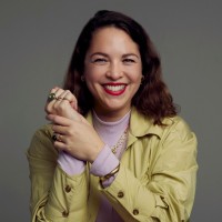 Amanda Pinatih