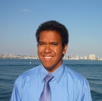 Steve Loredo