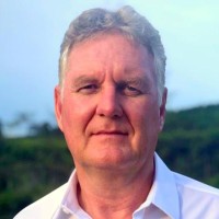 Allan Hepburn CA (SA)