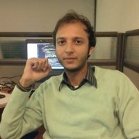 Zeeshan Mahmood