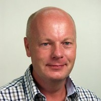 Jan P. Stokholm