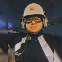 Jose Manuel Gamboa Sosa