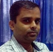 Goutam Das