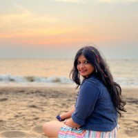 Niharika Goud