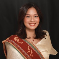 Frances Alexandra Antonio